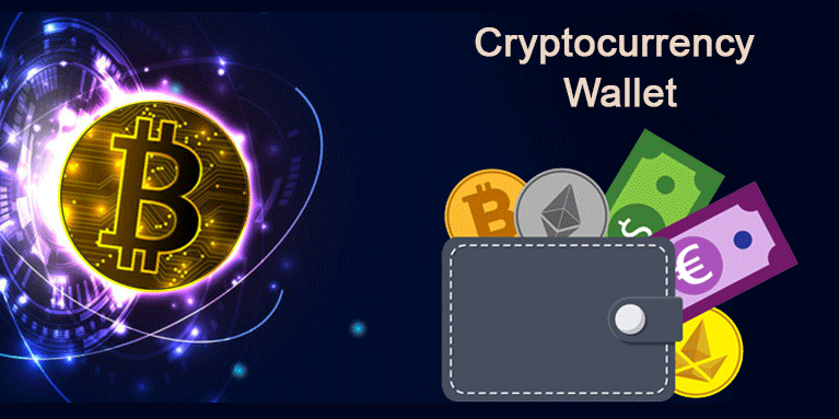 Crypto Wallet Development Image - GenesisConvergence