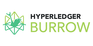 Hyperledger Burrow Image - GenesisConvergence