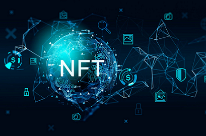 NFT Marketplace Development Image - GenesisConvergence