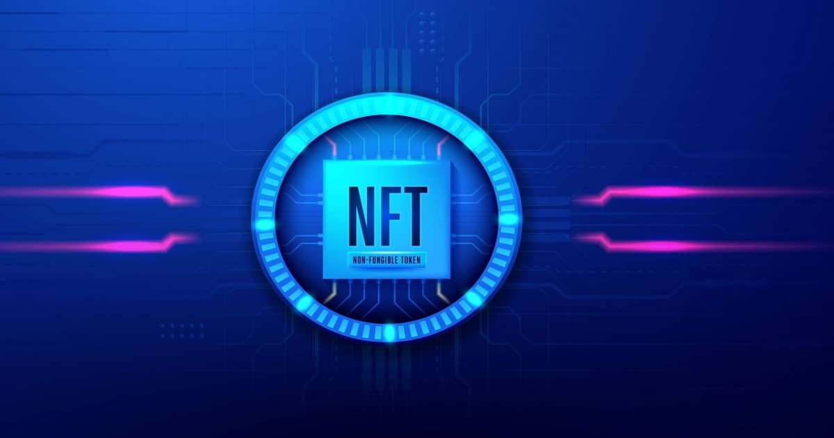NFT Marketing Image - GenesisConvergence