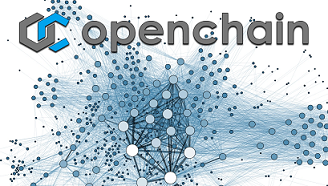 OpenChain Services Image - GenesisConvergence