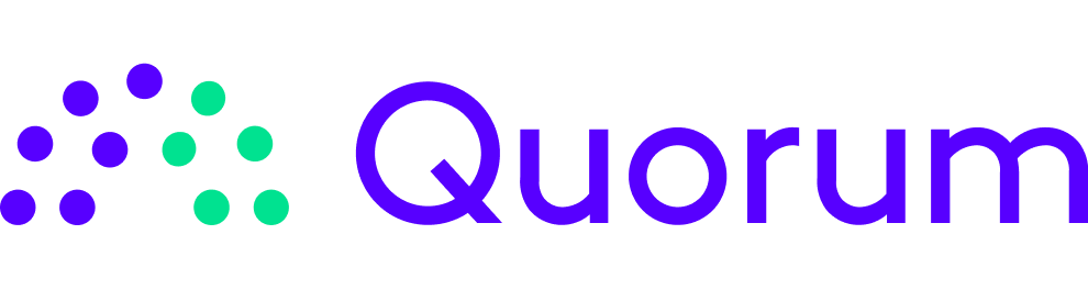 Quorum Image - GenesisConvergence